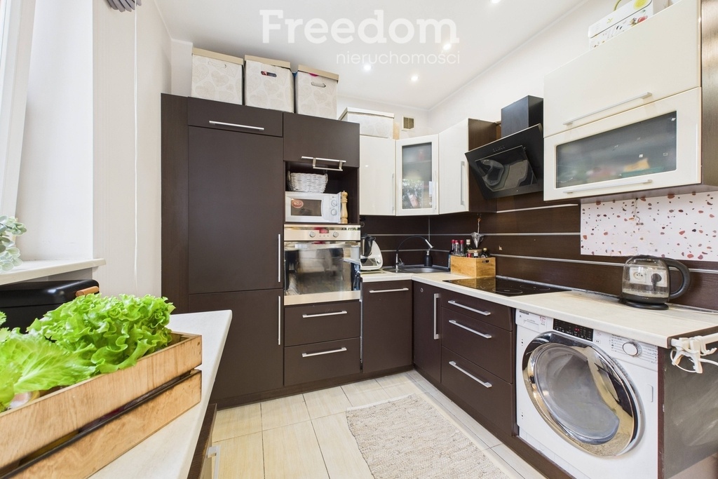 Elbląg FREEDOM NIERUCHOMOŚCISprzedam mieszkanie - Elbląg, Plac Wolności. Na sprzedaż wyjątkowo przytulne i bardzo