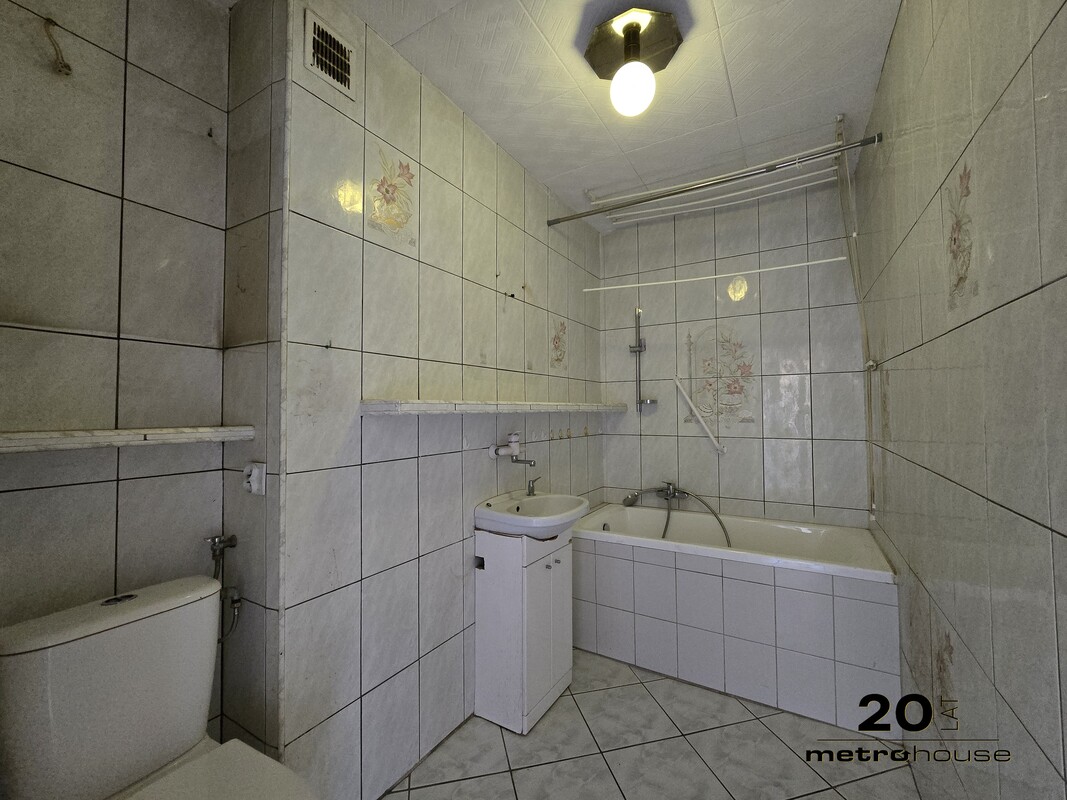 Elbląg Panoramiczny Widok, którego nie zasłoni żaden blok | 2 pokoje 42,20m. kw. - 10 piętroMetrohouse Elbląg | ul.