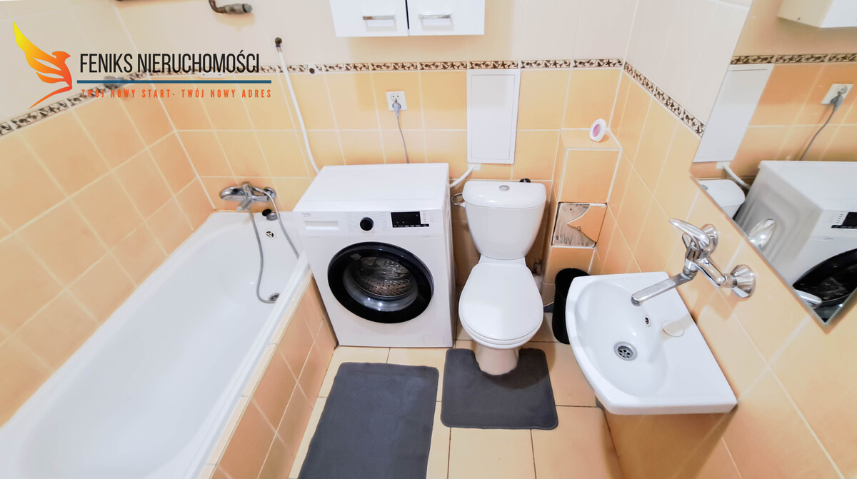 Elbląg FENIKS NIERUCHOMOŚCIPOLECA:KAWALERKA UL. MALBORSKACENA 229.000 ZŁ POWIERZCHNIA 34 M21