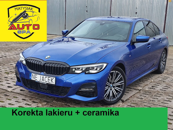 Elbląg AUTO SPA ZAPRASZAKompleksowe przygotowanie samochodu do sprzedaży dla