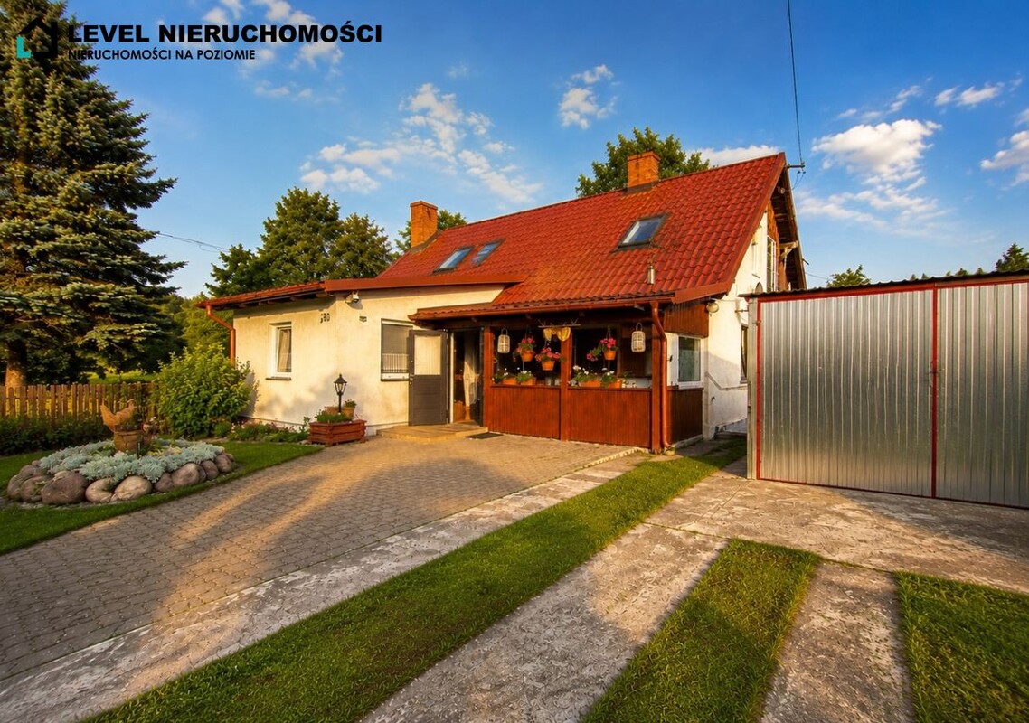 Elbląg LEVEL NIERUCHOMOŚCI Gotowe mieszkanie nad nogatemPogorzała Wieś NIERUCHOMOŚCI NA POZIOMIE