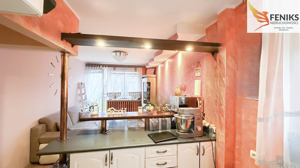 Elbląg FENIKS NIERUCHOMOŚCIPOLECA:MIESZKANIE 3 POKOJOWE NA PARTERZE UL. GRUNWALDZKACENA 319.000 ZŁ