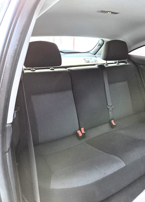 Elbląg Opel Astra GTC Sport 1,3Diesel 90Km 2007Rok Bardzo Dobry StanKlimatyzacja Centralny Zamek