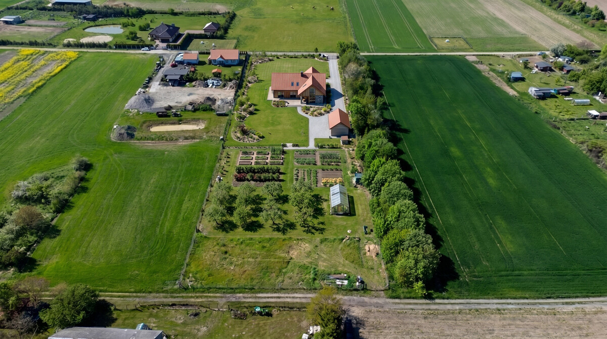 Elbląg TO MY SPRZEDAJEMYNIERUCHOMOŚCI W TYM MIEŚCIEBIURO NIERUCHOMOŚCIAMERICAN HOMEFOR SALE - DZIAŁKA - FROMBORK