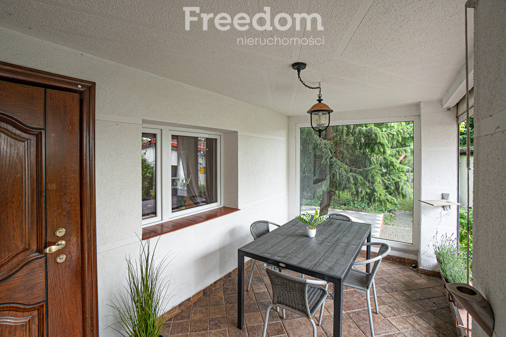 Elbląg FREEDOM NIERUCHOMOŚCIWynajmę dom - Elbląg, Iławska. Komfortowy dom do wynajęcia w spokojnej części miasta