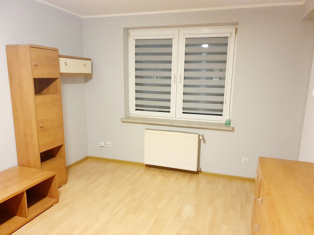 Elbląg Wynajmę dużą kawalerkę ul. Żyrardowska