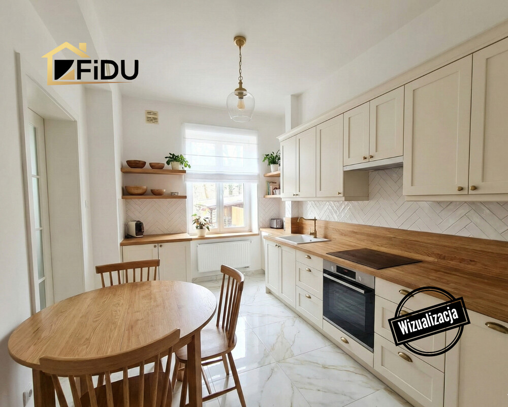 Elbląg ⭐ ⭐ ⭐ ⭐⭐FiDU Biuro Nieruchomości prezentuje: 💎 TO NIE JEST