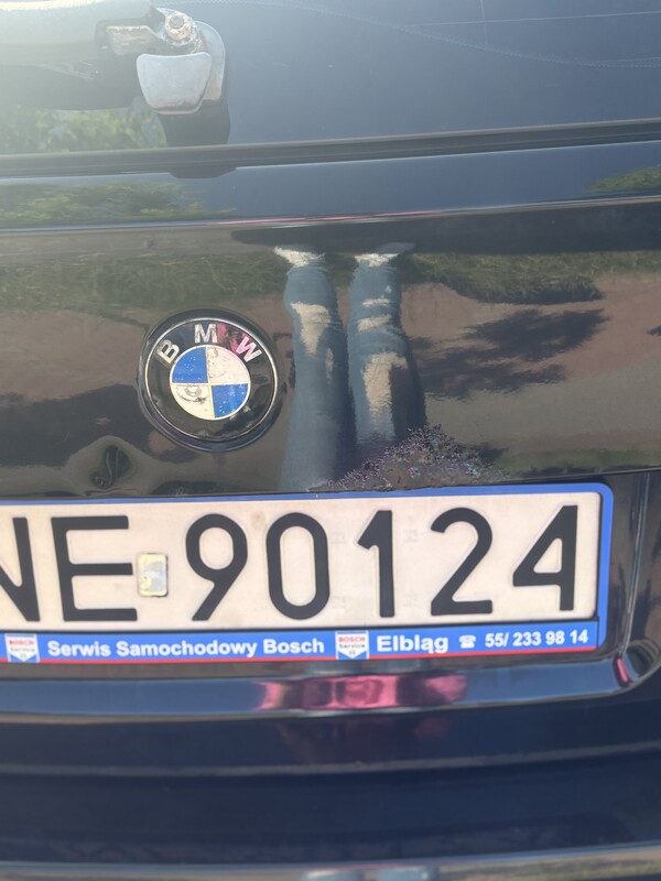 Elbląg Sprzedam BMW E61
2005 Rok
2.0 Diesel Manual
Więcej inf na telefon
Możliwa zamiana