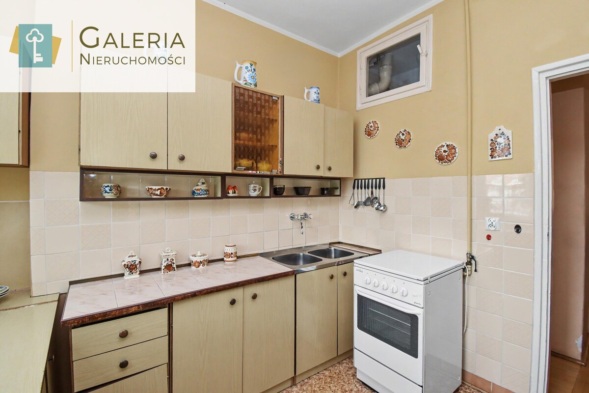 Elbląg GALERIA NIERUCHOMOŚCIZ pasji i miłości do nieruchomościNa sprzedaż: Trzy pokoje, balkon, blisko Starego