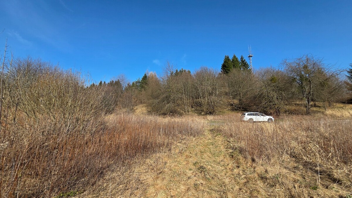 Elbląg SZULC & SZULC BIURO NIERUCHOMOŚCI Działka budowlana - Łęcze, gmina