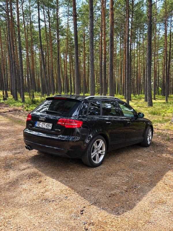 Elbląg AUDI A3 S LINE SPORTBACK 1.8 TFSI | 2011 | MANUAL | BOGATE WYPOSAŻENIE