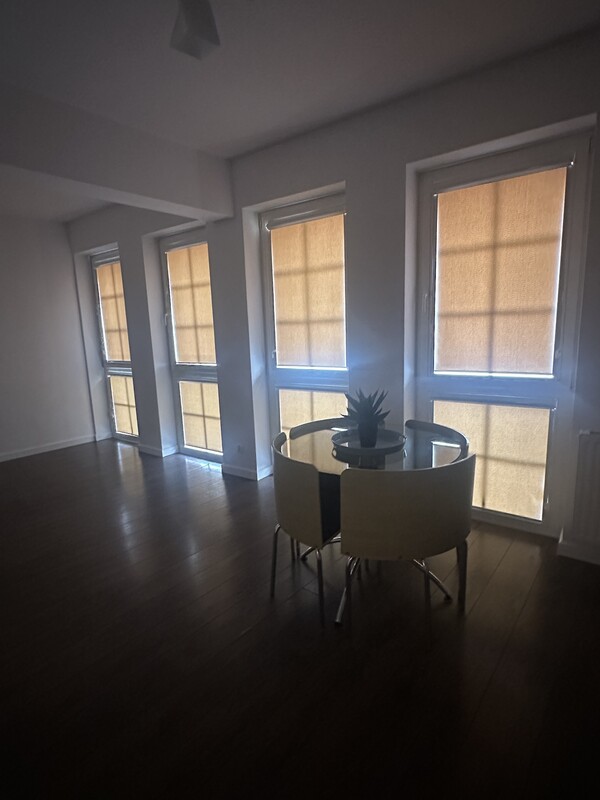 Elbląg Elbląg, Stare Miasto.
Przytulna kawalerka, open space (30 m²)
tylko Wynajem Okazjonalny, min. 10 miesięcy.