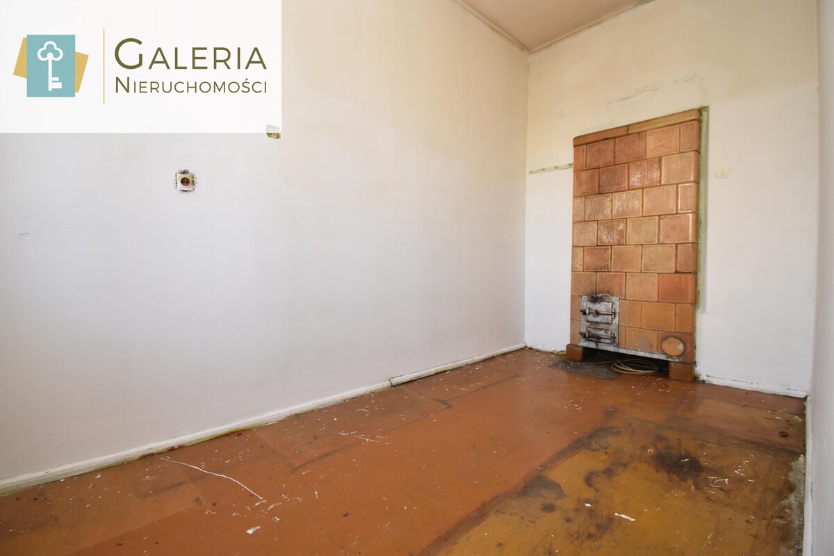 Elbląg GALERIA NIERUCHOMOŚCIZ pasji i miłości do nieruchomościNa sprzedaż: Dwa pokoje do własnej aranżacji na