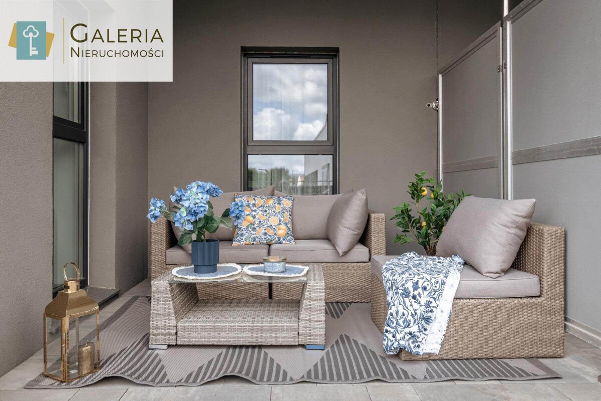 Elbląg GALERIA NIERUCHOMOŚCIZ pasji i miłości do nieruchomościNa sprzedaż: 3 pokoje | Regal Park |