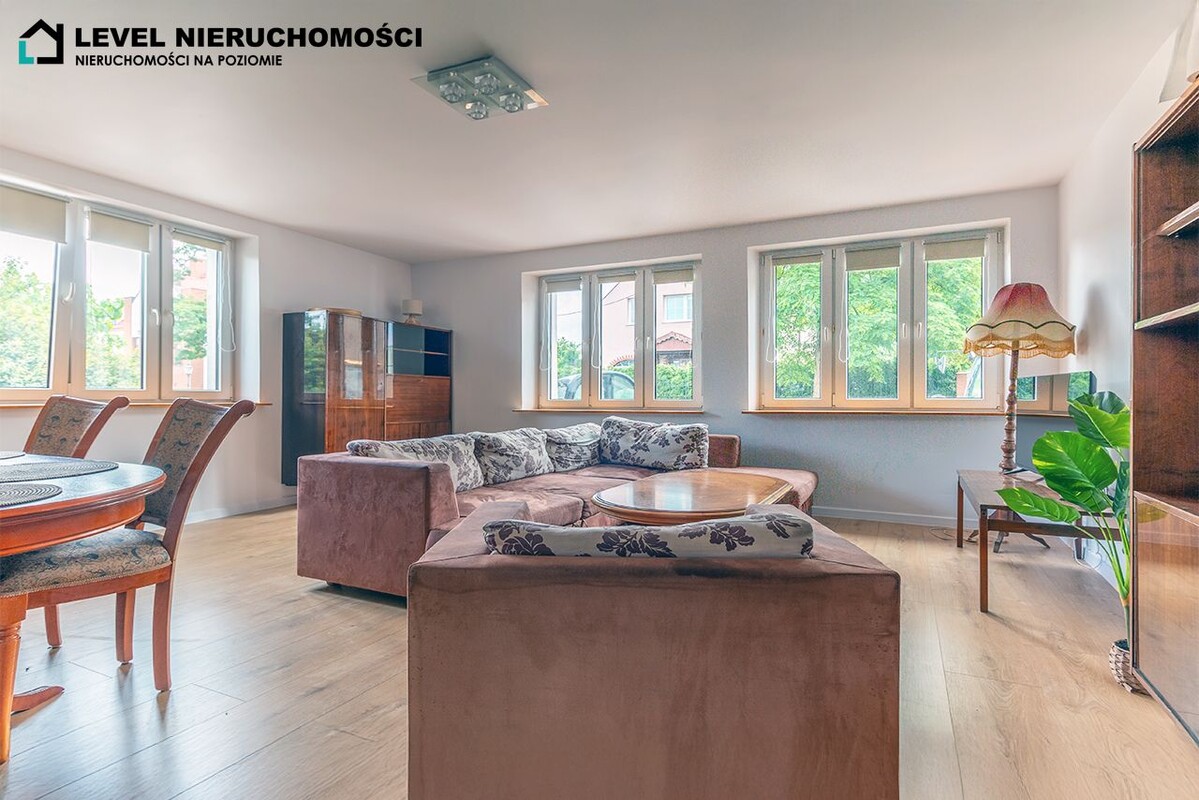 Elbląg LEVEL NIERUCHOMOŚCI Gotowe mieszkanie w Tolkmicku ul. Elbląska NIERUCHOMOŚCI NA POZIOMIE