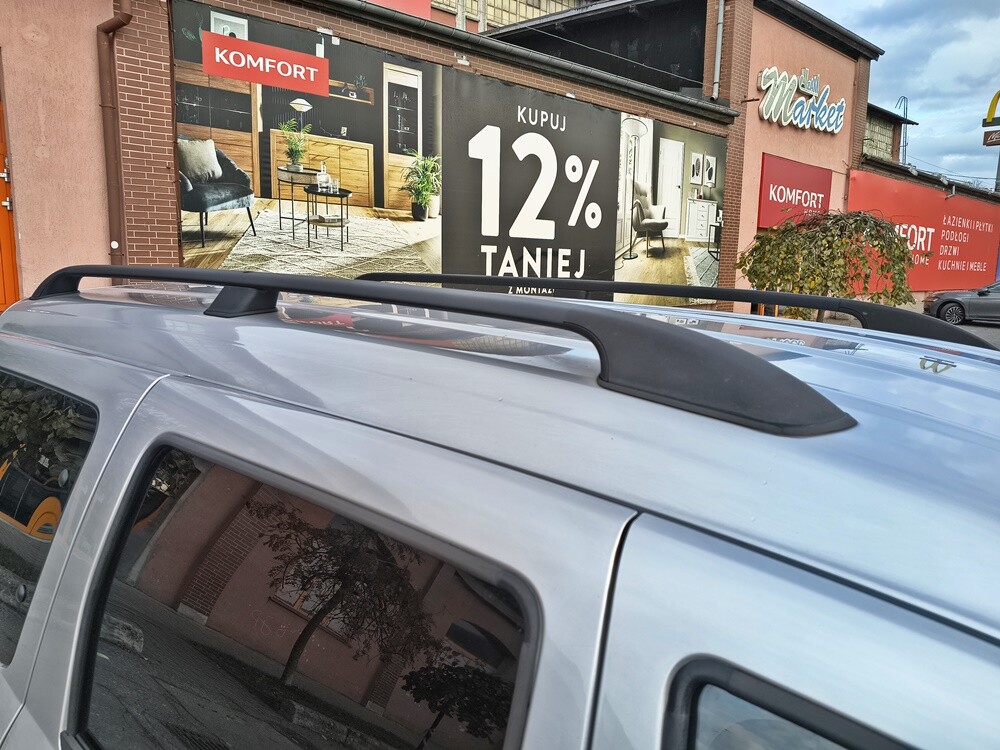 Elbląg Dacia Logan MCVSilnik : 1.5 dCi 86PSWersja : 7 osobowa