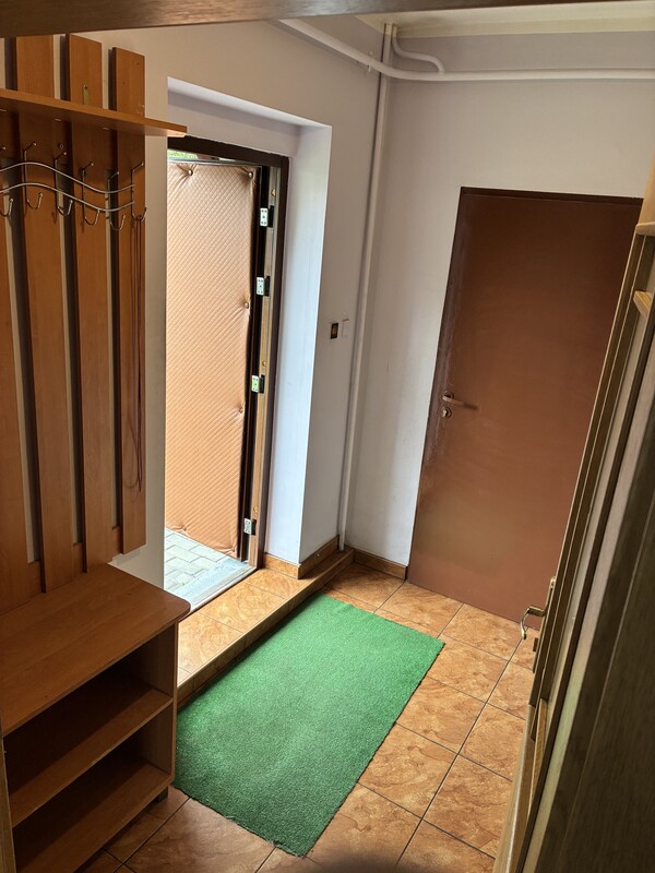 Elbląg Wynajmę mieszkanie kawalerkę w domu jednorodzinnym– w pełni umeblowane, bez dodatkowych opłat!