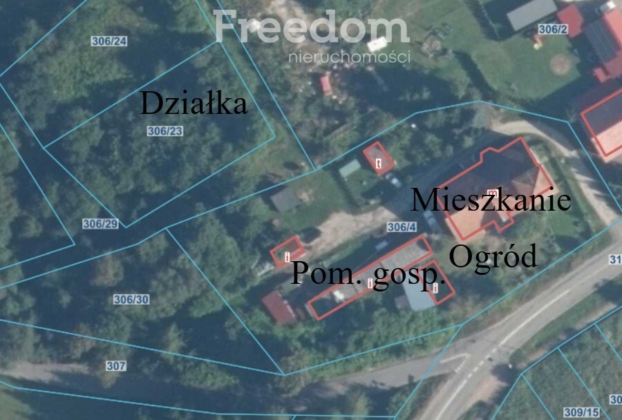 Elbląg FREEDOM NIERUCHOMOŚCISprzedam mieszkanie - Zajezierze. Na sprzedaż przestronne mieszkanie dwupokojowe +