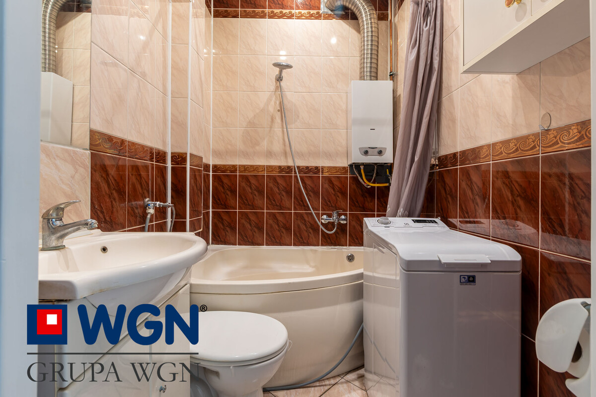 Elbląg WGN - NIERUCHOMOŚCI BIURO w Elblągu poleca w dniu dzisiejszym na sprzedaż, mieszkanie w Elblągu przy ulicy I-go