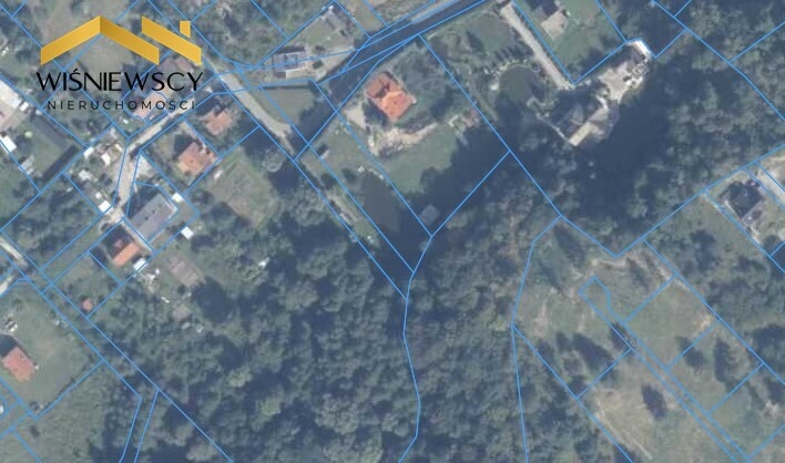 Elbląg WIŚNIEWSCY NIERUCHOMOŚCI Sp. z o.o.Sprzedam działkę - Suchacz. Oferta:
Na sprzedaż wyjątkowy teren w