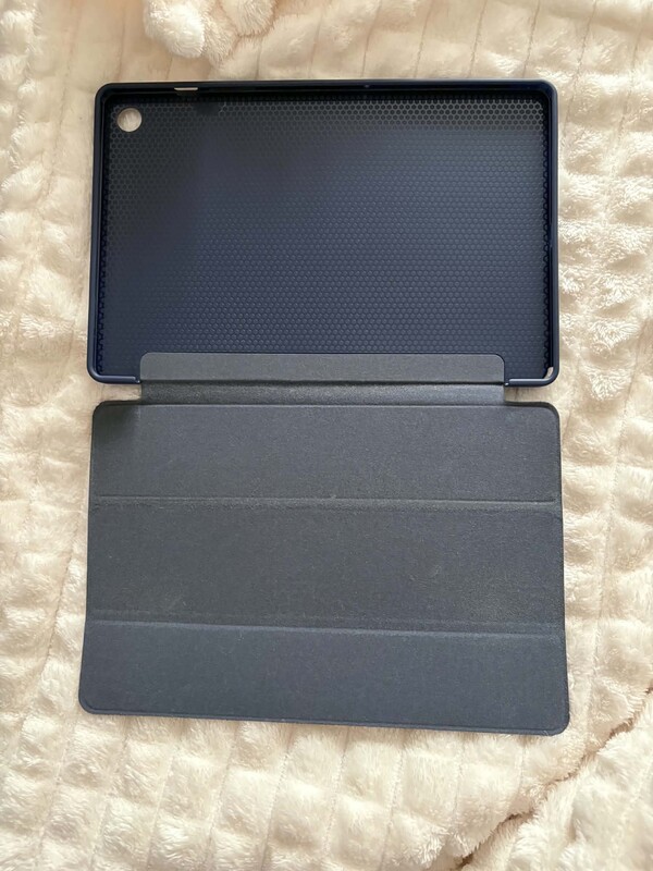 Elbląg Samsung Galaxy tab A9+ 256 GB + etui tech-protect na gwarancji