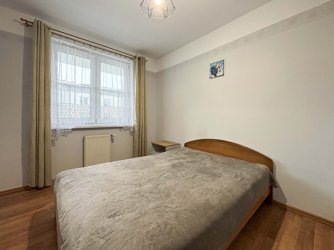 Elbląg 🏠DE FACTO NIERUCHOMOŚCI🏠TWÓJ ZAUFANY PARTNER NOWA CEMA! MIESZKANIE W NA UL.