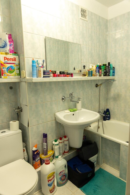 Elbląg Sprzedam mieszkanie 2 pokojowe, pow. 36m2,piętro 1