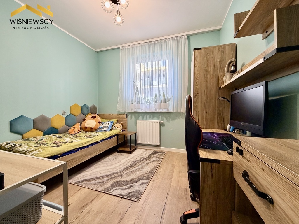 Elbląg WIŚNIEWSCY NIERUCHOMOŚCI Sp. z o.o.Sprzedam mieszkanie - Elbląg, Łęczycka. OFERTA
Na sprzedaż komfortowe,