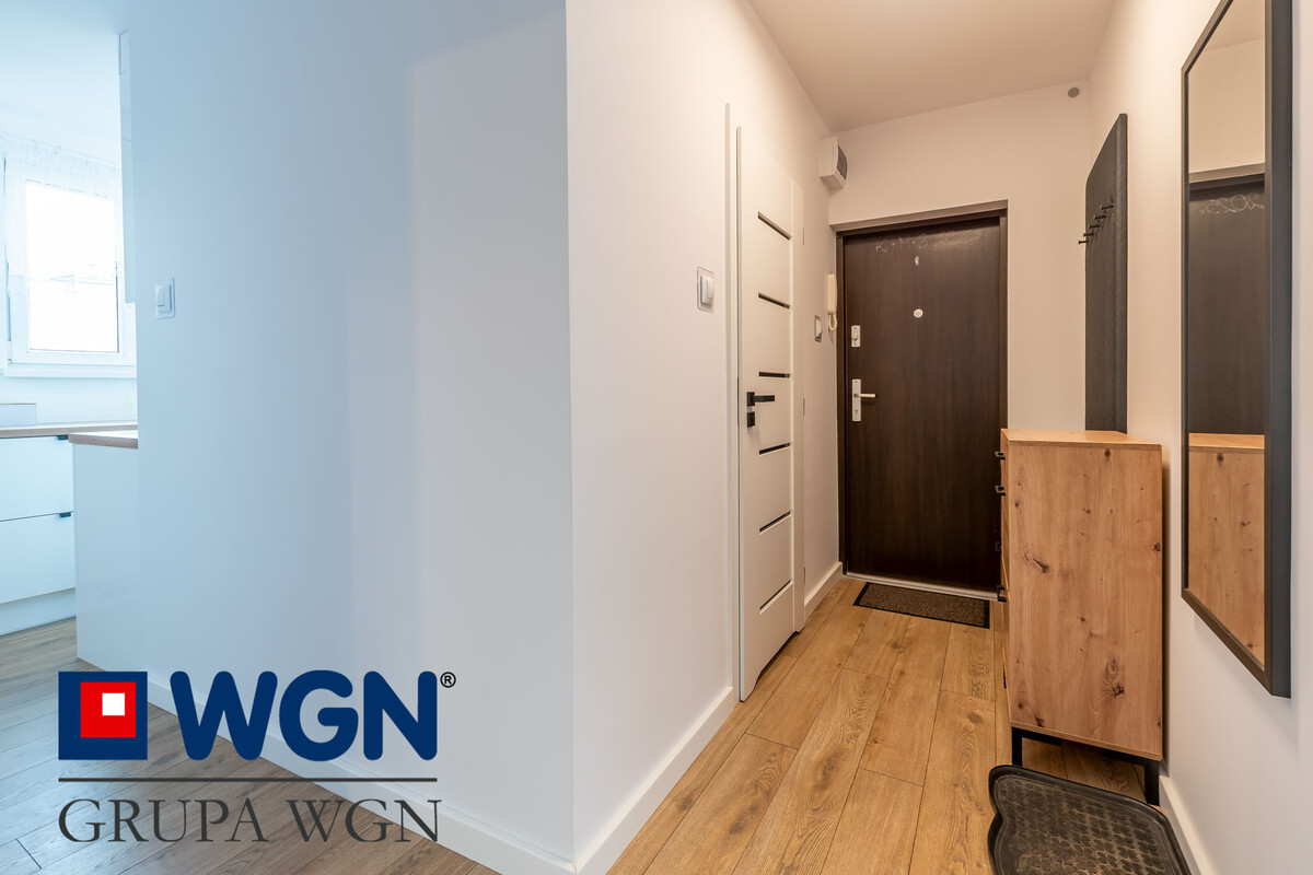 Elbląg WGN - NIERUCHOMOŚCI BIURO w Elblągu prezentuje na wynajem w dniu dzisiejszym, mieszkanie w Elblągu przy ulicy