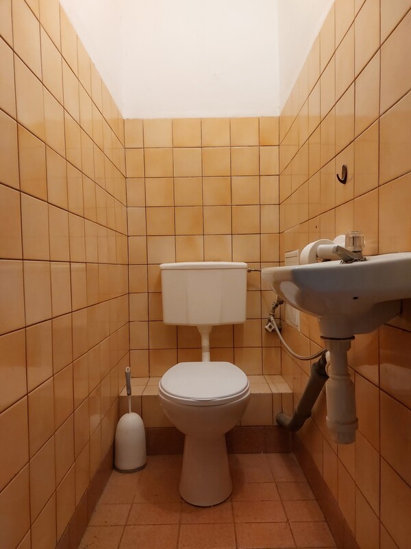 Elbląg Trzypokojowe mieszkanie naprzeciwko C. H.OGRODY ul. Płk. Dąbka 59,4 m2