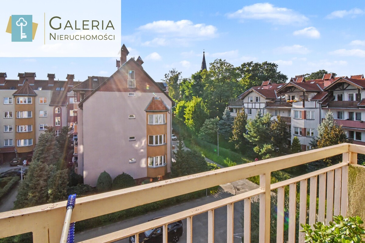 Elbląg GALERIA NIERUCHOMOŚCIZ pasji i miłości do nieruchomościNa sprzedaż: Dwa poziomy | 5 pokoi | 104m2ul.