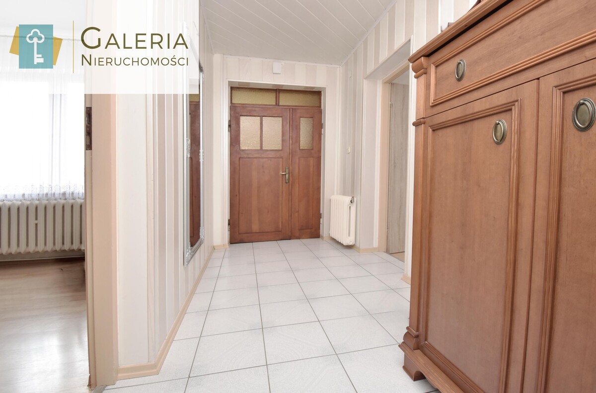 Elbląg GALERIA NIERUCHOMOŚCIZ pasji i miłości do nieruchomościNa sprzedaż: Dom 150m2 na dużej