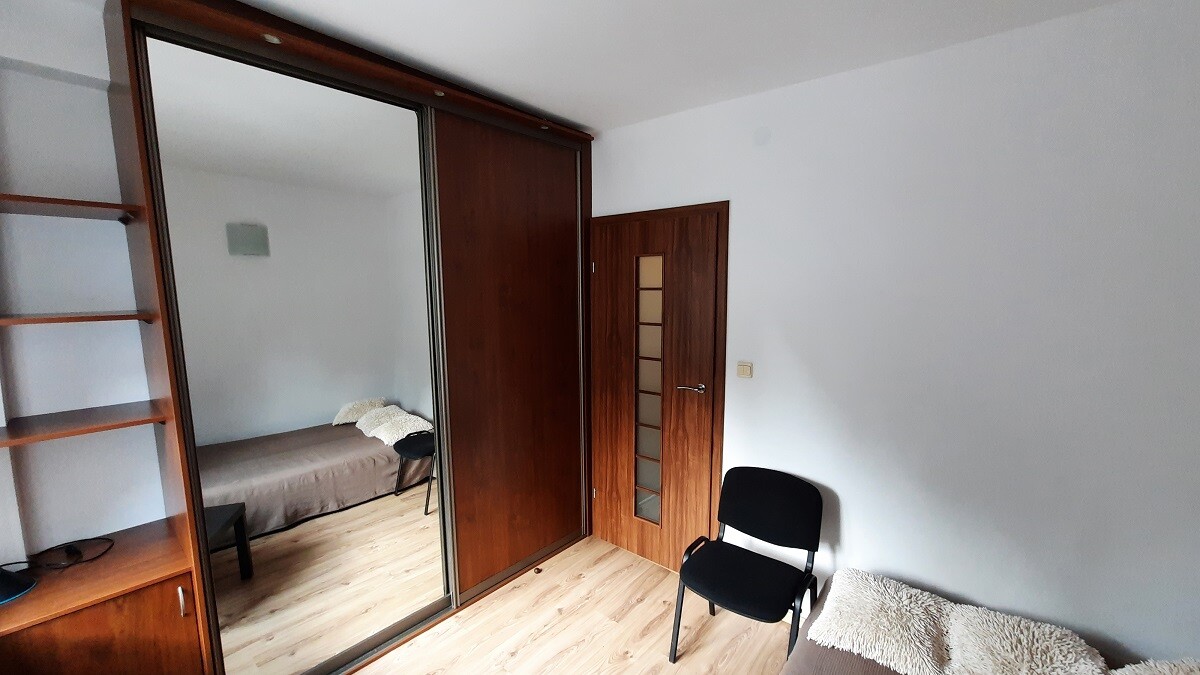 Elbląg Wynajmę mieszkanie