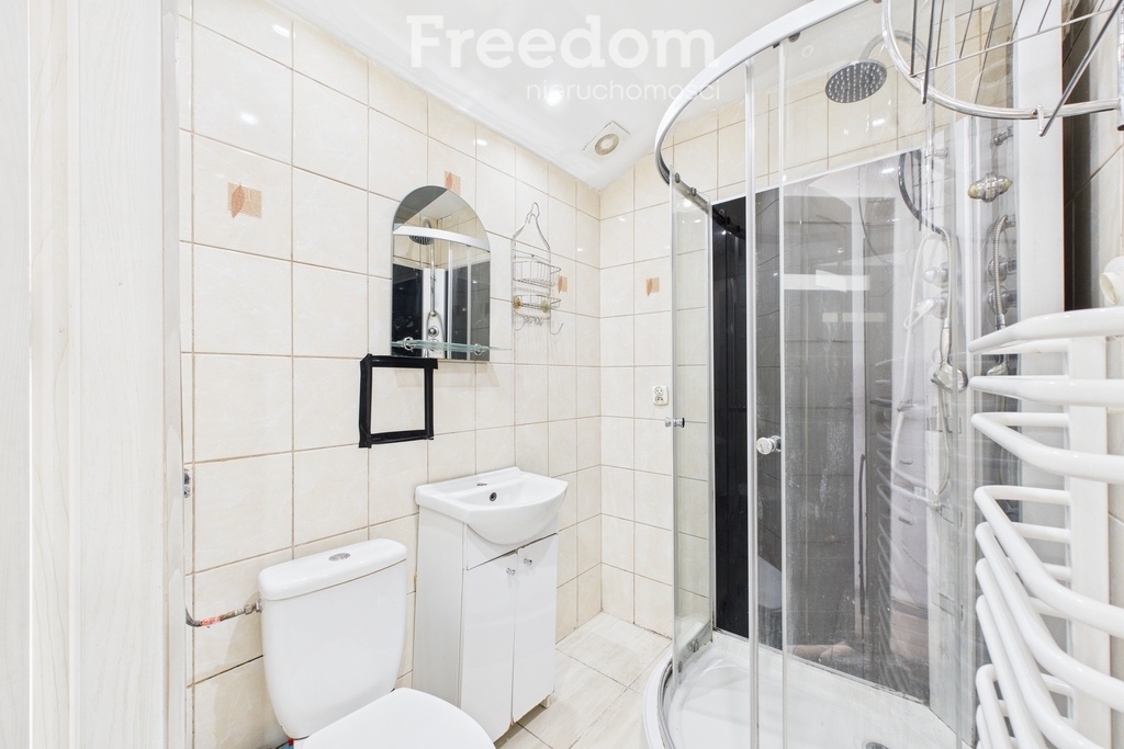 Elbląg FREEDOM NIERUCHOMOŚCISprzedam mieszkanie - Rychliki. Na sprzedaż funkcjonalne mieszkanie dwupokojowe położone w