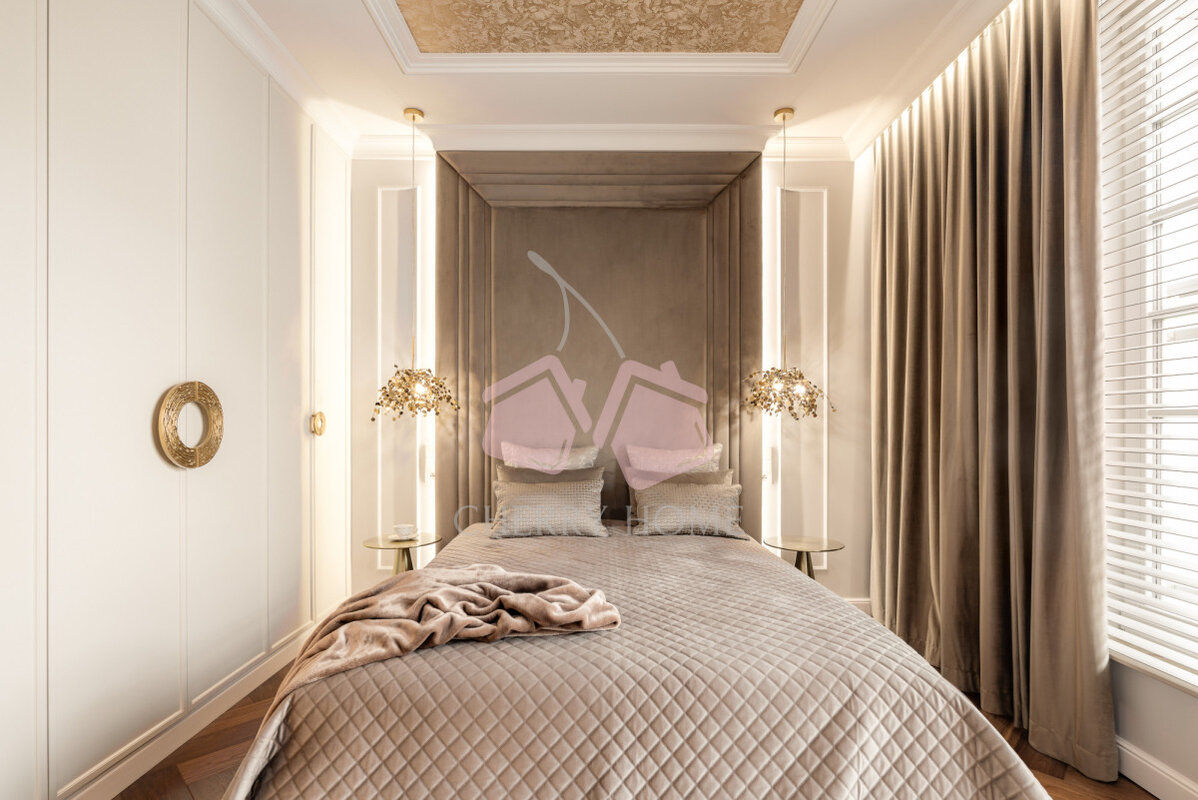 Elbląg CHERRY HOME Sp. z o.o.Sprzedam mieszkanie - Elbląg, Bednarska. Apartament butikowy 91 m² | Stare Miasto |