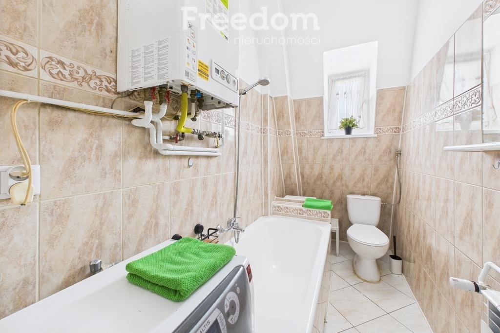 Elbląg FREEDOM NIERUCHOMOŚCISprzedam mieszkanie - Elbląg, Topolowa. Komfortowe 2-pokojowe mieszkanie po