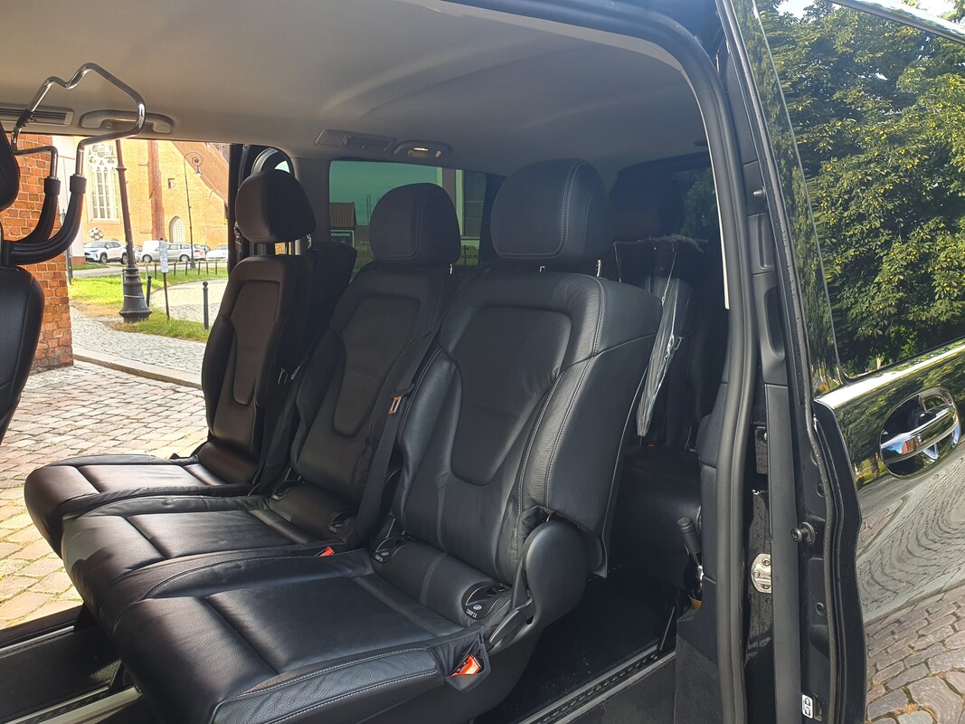 Elbląg VipCar Elbląg – TWÓJ KOMFORTOWY TRANSPORT NA KAŻDĄ OKAZJĘ 500 061 891Postaw na wygodę i bezpieczeństwo