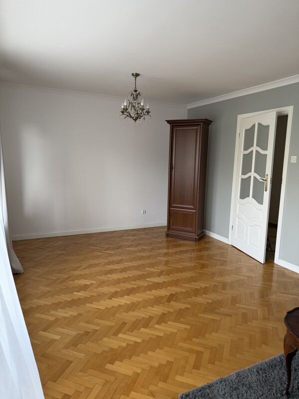 Elbląg Mieszkanie 2 pokojowe, nad jarem