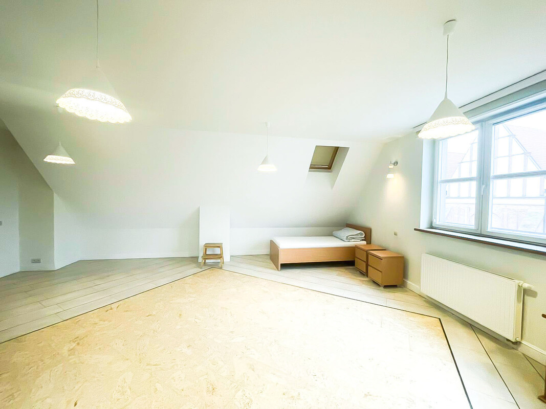 Elbląg 🏠DE FACTO NIERUCHOMOŚCI🏠TWÓJ ZAUFANY PARTNER NOWOŚĆ! MIESZKANIE W SERCU STAREGO