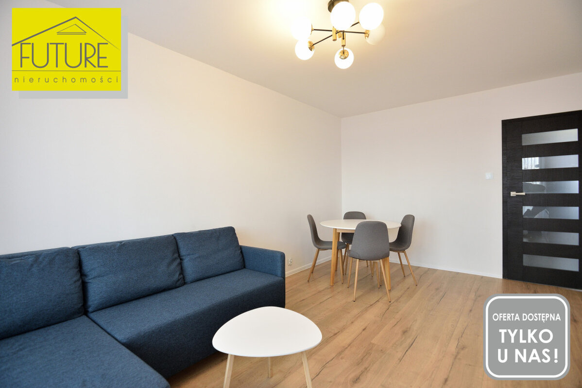 Elbląg FUTURE NIERUCHOMOŚCIWynajmę mieszkanie - Elbląg, Bolesława Leśmiana. DO WYNAJMU PRZESTRONNE DWUPOKOJOWE