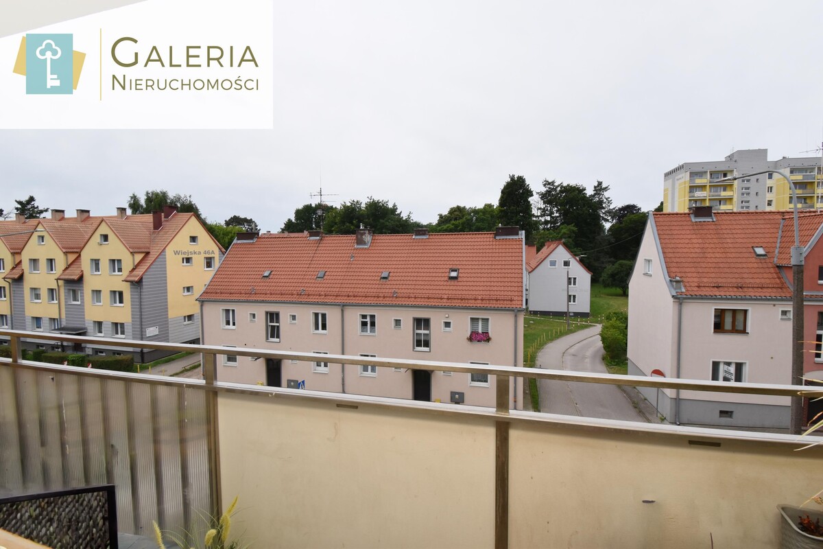 Elbląg GALERIA NIERUCHOMOŚCIZ pasji i miłości do nieruchomościNa sprzedaż: Świetna lokalizacja, II
