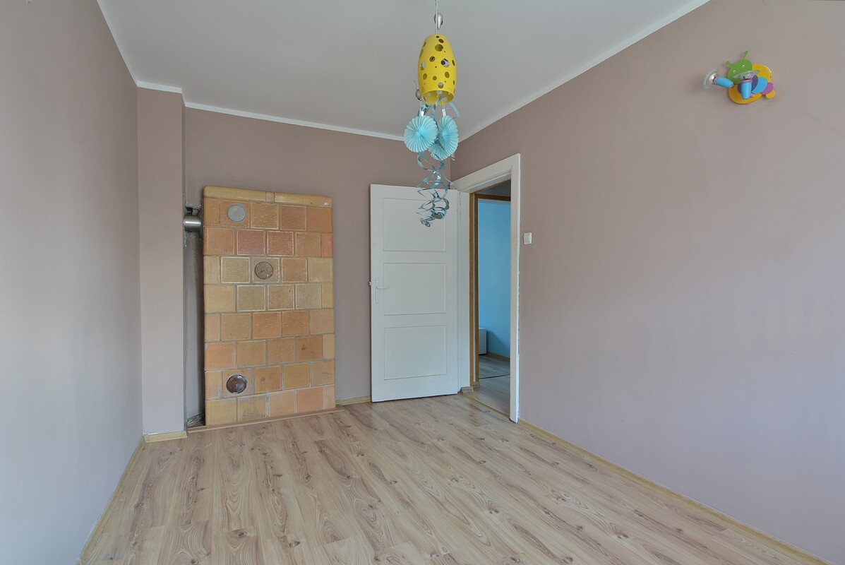 Elbląg WGN Nieruchomości – Oddział Elbląg prezentuje trzypokojowe mieszkanie przy ulicy Ignacego Daszyńskiego, 3