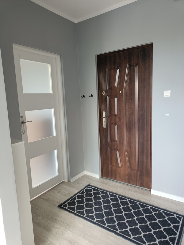 Elbląg Wynajmę mieszkanie dwupokojowe, 34 m²