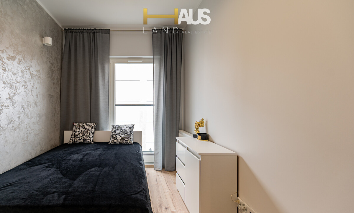 Elbląg STARE MIASTO ELBLĄG UL. STUDZIENNA NOWOCZESNE MIESZKANIE 2-POKOJOWEPOWIERZCHNIA 35 M2 MIEJSCE