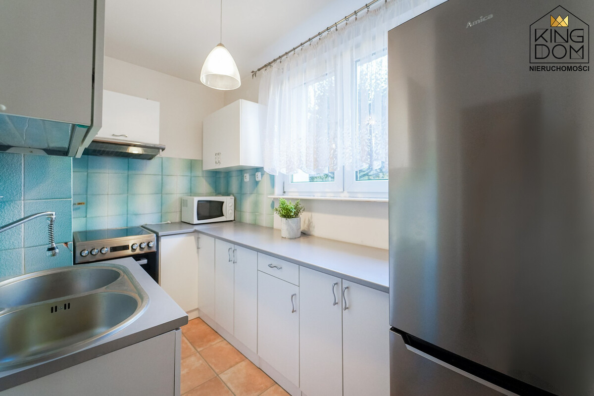 Elbląg 👑🏠 KINGDOM 🏠👑NIERUCHOMOŚCI BLISKO CIEBIE USTAWNE 2-POKOJOWE