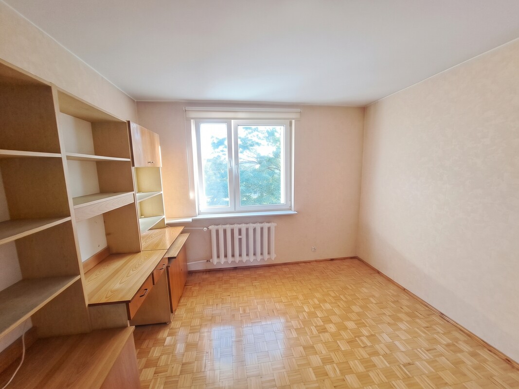 Elbląg Rozkładowe 62 m², 3 pokoje w bloku z cegły, 3.piętro, bezpośrednio, do zamieszkania. Elbląg, ul. Janowska