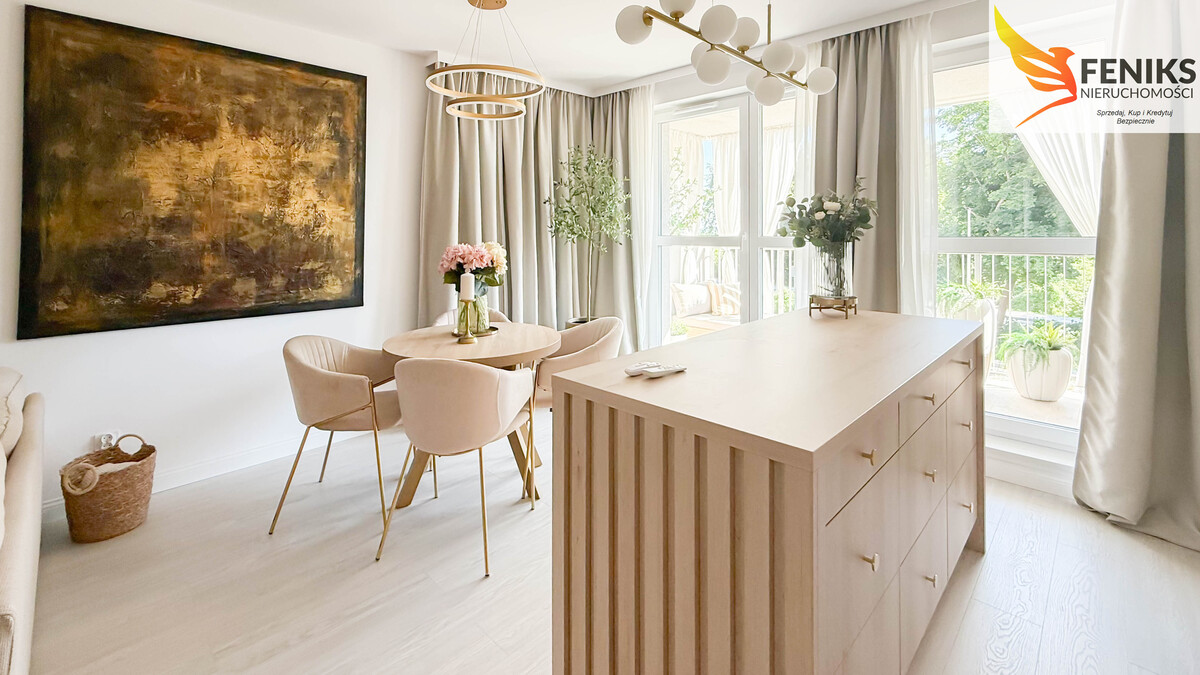 Elbląg FENIKS NIERUCHOMOŚCIPOLECA:MIESZKANIE 3 POKOJOWE UL. GRUNWALDZKACENA 679.000 ZŁ POWIERZCHNIA 61,34