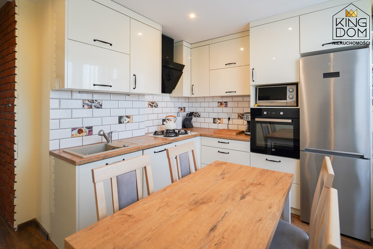 Elbląg 👑🏠 KINGDOM 🏠👑NIERUCHOMOŚCI BLISKO CIEBIE PRZESTRONNE