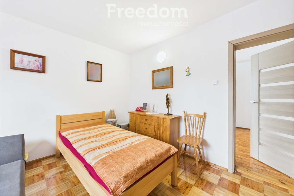 Elbląg FREEDOM NIERUCHOMOŚCISprzedam dom - Morąg, Świerkowa. Szukasz przestrzeni, wygody i solidnej