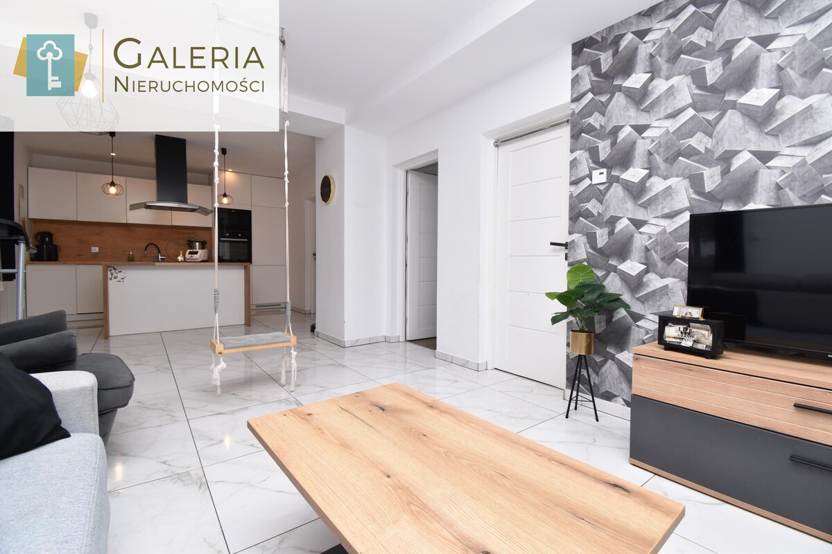 Elbląg GALERIA NIERUCHOMOŚCIZ pasji i miłości do nieruchomościNa sprzedaż: Komfortowy lokal z dużym ogrodem i